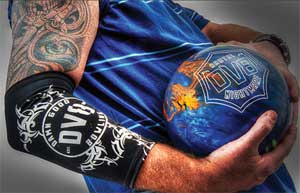 DV8 Sleeve