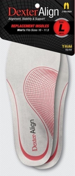 Dexter Align Insole (Men's)