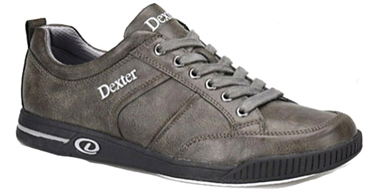 Dexter Dave (Men's) Grey (Clearance)