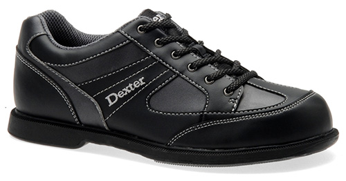 Dexter Pro Am II (Men's) Black/Gray