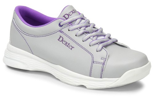 Dexter Raquel V (Women's) Ice/Violet (Clearance)