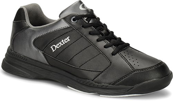 Dexter Ricky IV (Men's) Black/Alloy