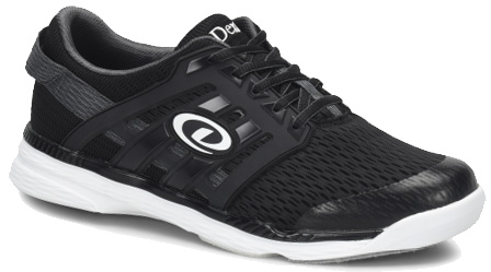 Dexter Roger II (Men's) Black/White (Clearance)