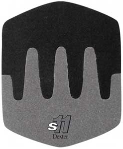 Dexter Sole S11 Saw Tooth