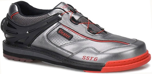 dexter sst 6