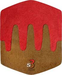Dexter Sole S3 Saw Tooth