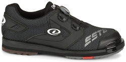 Dexter THE 8 Power Frame Boa (Men's) Black (Sale)