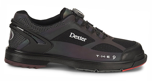 Dexter The 9 HT Boa Shift Hot Melt (Clearance)