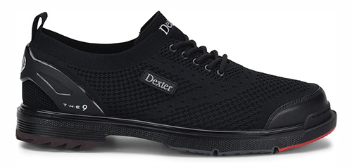 new dexter bowling shoes