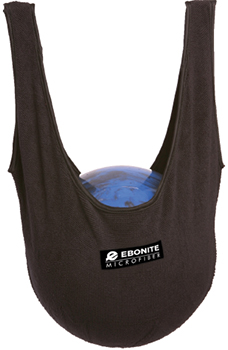 Ebonite Microfiber See Saw