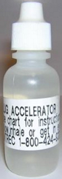 Ebonite / KR Plug Accelerator
