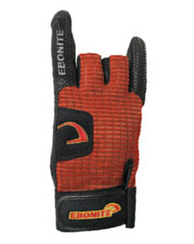 Ebonite React/RX #855 Glove (RH Small Only)