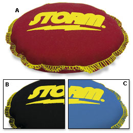 Storm - Scented Rosin Bags (DOZEN)