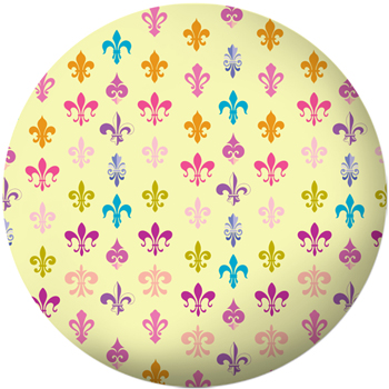 OnTheBall Flur Yellow (Exclusive-Special Order)