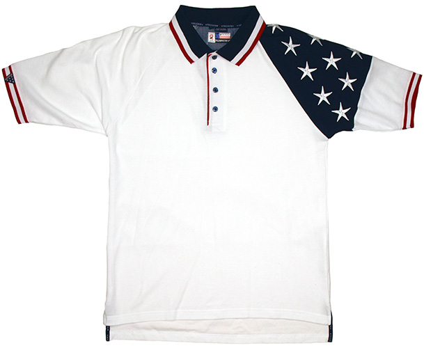 Bowlingindex: Patriotic Shirts