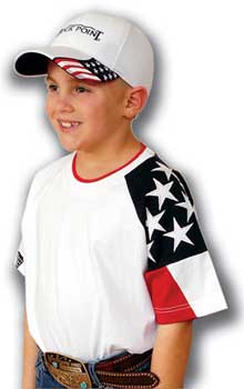 Freedom Youth Tee