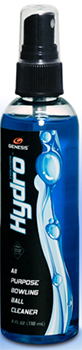 Genesis Evolution Hydro (4 oz)