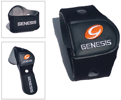 Genesis Power Band