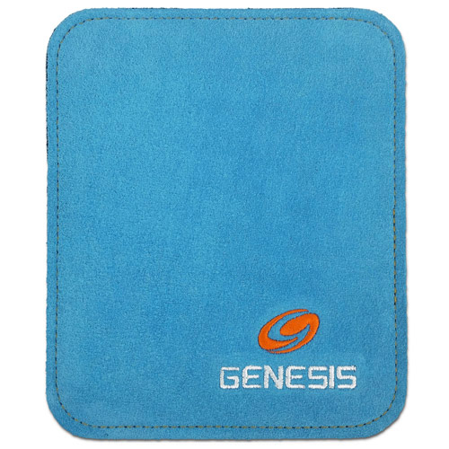 Genesis Pure Pad Ball Wipe (Assorted Colors)