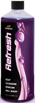 Genesis Evolution Refresh (32 oz)