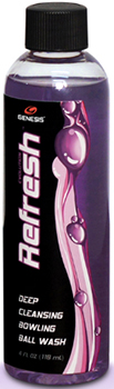 Genesis Evolution Refresh (8 oz)
