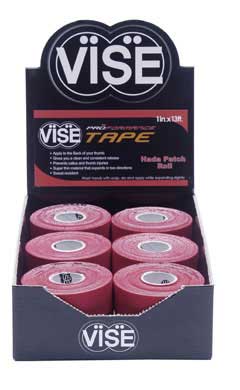 Vise - Hada Patch Tape Roll (DOZEN)