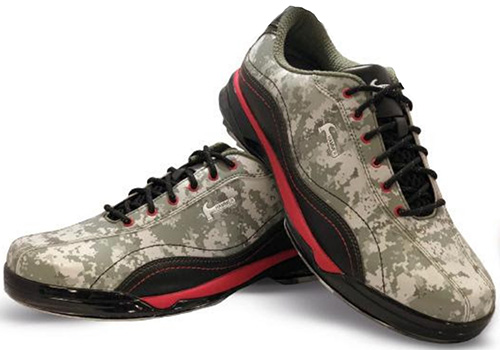 Bowlingindex: Hammer Bowling Shoes