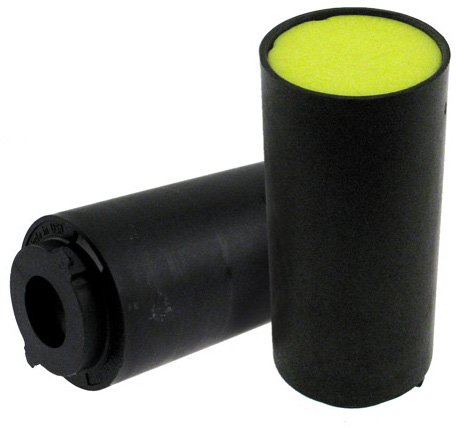 Turbo - Switch Grip Inner Sleeve w/ Urethane Slug