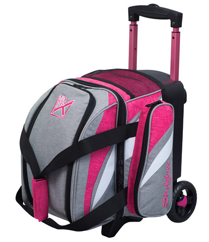 KR Cruiser 1 Ball Roller (Stone/Pink)