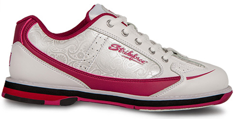KR Curve (Women's) Scarlet/Paisley (Clearance)