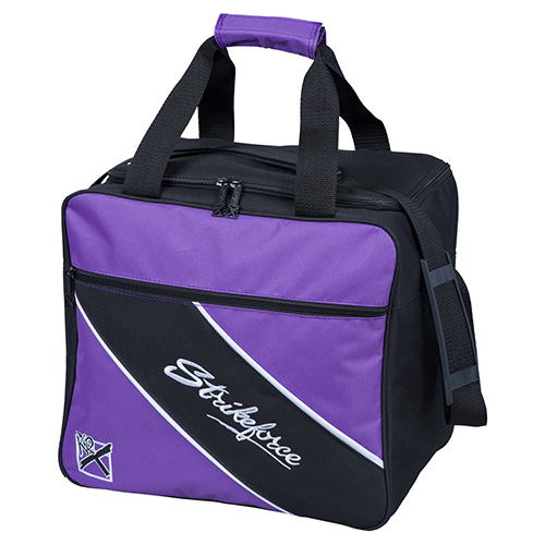 KR Fast Single Tote (Assorted Colors)