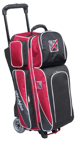 KR Fast 3 Ball Roller (Assorted Colors)