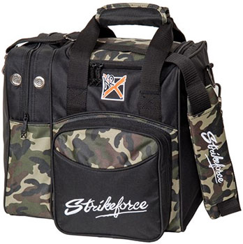 KR Flexx Single (Camo)