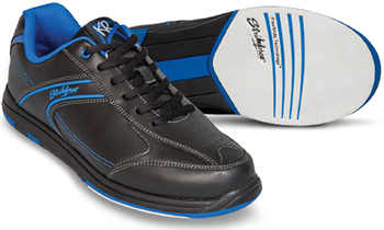 KR Flyer (Men's) Black/Blue