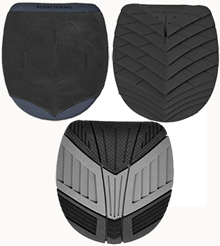 Hammer heel hot sale