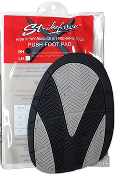 KR Hammer TP-3 Push Off Sole