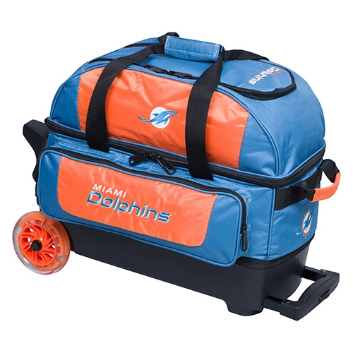 KR NFL 2 Ball Rollers (Assorted Teams)