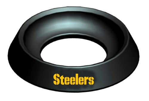 KR NFL Display Ball Cup (Assorted Teams)