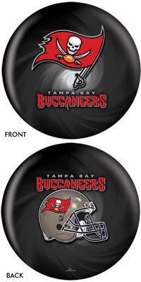 OnTheBall NFL Tampa Bay Buccaneers