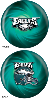 OnTheBall NFL Philadelphia Eagles