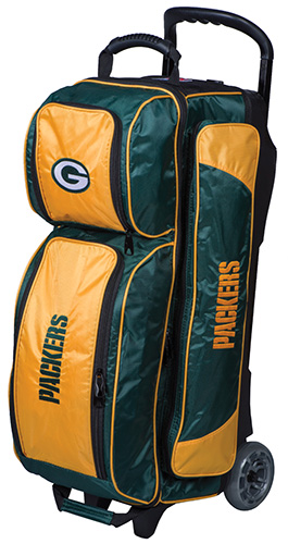 KR NFL 3 Ball Roller (Assorted Teams)
