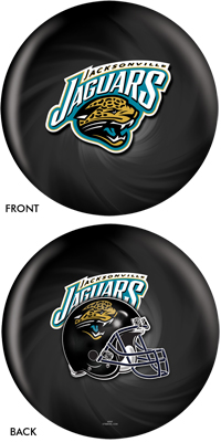 OnTheBall NFL Jacksonville Jaguars