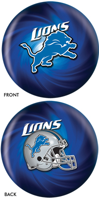 OnTheBall NFL Detroit Lions