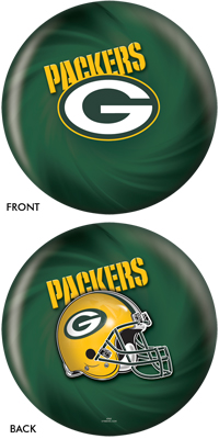 OnTheBall NFL Green Bay Packers