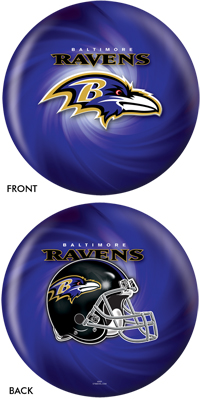 OnTheBall NFL Baltimore Ravens
