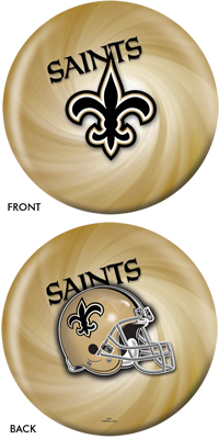 OnTheBall NFL New Orleans Saints
