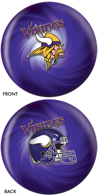 OnTheBall NFL Minnesota Vikings