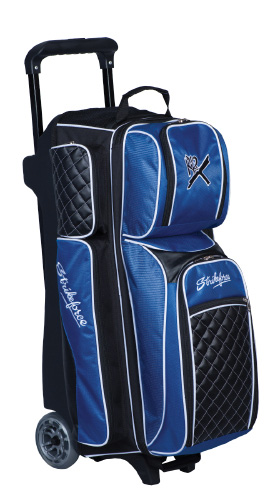 KR Royal Flush 3 Ball Roller (Royal/Black)