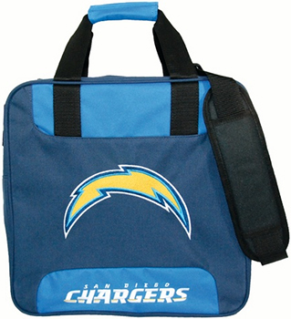 KR NFL San Diego Chargers Single