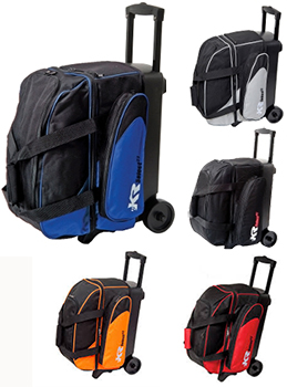 KR Select 2 Ball Roller (Assorted Colors)